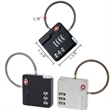 TSA Luggage Locks