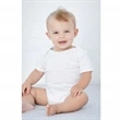 Bella+Canvas Baby Jersey Short Sleeve One Piece