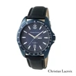 Christian Lacroix® Element Date Watch