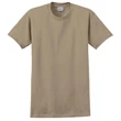 Gildan - Ultra Cotton 100% US Cotton T-Shirt.