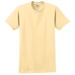 Gildan - Ultra Cotton 100% US Cotton T-Shirt.