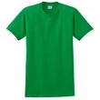 Gildan - Ultra Cotton 100% US Cotton T-Shirt.