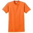 Gildan - Ultra Cotton 100% US Cotton T-Shirt.