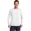 Gildan Softstyle Long Sleeve T-Shirt.