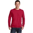 Gildan Softstyle Long Sleeve T-Shirt.