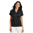 Port Authority Ladies Performance Fine Jacquard Polo.