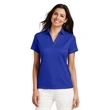 Port Authority Ladies Performance Fine Jacquard Polo.