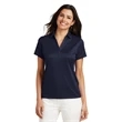 Port Authority Ladies Performance Fine Jacquard Polo.