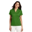 Port Authority Ladies Performance Fine Jacquard Polo.