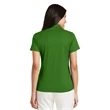 Port Authority Ladies Performance Fine Jacquard Polo.