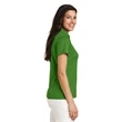 Port Authority Ladies Performance Fine Jacquard Polo.