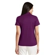 Port Authority Ladies Performance Fine Jacquard Polo.