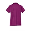 Port Authority Ladies Performance Fine Jacquard Polo.