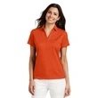 Port Authority Ladies Performance Fine Jacquard Polo.