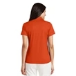 Port Authority Ladies Performance Fine Jacquard Polo.