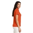 Port Authority Ladies Performance Fine Jacquard Polo.
