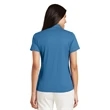 Port Authority Ladies Performance Fine Jacquard Polo.