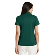 Port Authority Ladies Performance Fine Jacquard Polo.