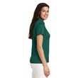 Port Authority Ladies Performance Fine Jacquard Polo.
