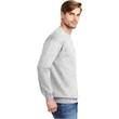 Hanes Ultimate Cotton - Crewneck Sweatshirt.