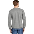 Hanes Ultimate Cotton - Crewneck Sweatshirt.