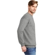 Hanes Ultimate Cotton - Crewneck Sweatshirt.