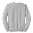 Hanes Ultimate Cotton - Crewneck Sweatshirt.