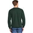 Hanes Ultimate Cotton - Crewneck Sweatshirt.