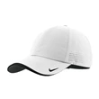 Nike Dri-FIT Swoosh Perforated Cap.