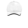 Nike Dri-FIT Swoosh Perforated Cap.