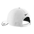 Nike Dri-FIT Swoosh Perforated Cap.