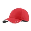 Nike Dri-FIT Swoosh Perforated Cap.