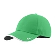 Nike Dri-FIT Swoosh Perforated Cap.