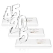 Northam Anniversary Award - White