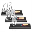 Northam Anniversary VividPrint™ Award - Black