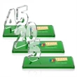 Northam Anniversary VividPrint™ Award - Green