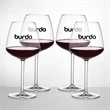 Poolside Tritan™ Red Wine Glass - 23.5 oz (Set of 4)