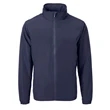 Cutter & Buck Charter Eco Knit Recycled Big & Tall Full-Z...