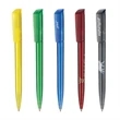 Flip Transparent Pen