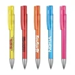 Stratos Transparent Pen