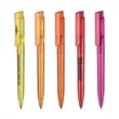 Fresh Transparent Pen
