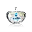 Argyle Apple VividPrint™ Award