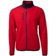 Cutter & Buck Cascade Eco Sherpa Mens Big & Tall Fleece J...