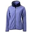 Cutter & Buck Cascade Eco Fleece Womens Full Zip Jacket