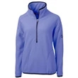 Cutter & Buck Cascade Eco Fleece Womens Pullover Jacket