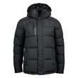 Clique Blizzard Insulated Mens Puffer Coat