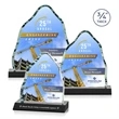 Dunwich VividPrint™ Award - Black