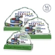 Highbridge VividPrint™ Award - Green