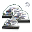 Highbridge VividPrint™ Award - Black