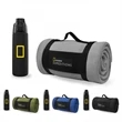 FLEECE  FUEL   2-PIECE KIT